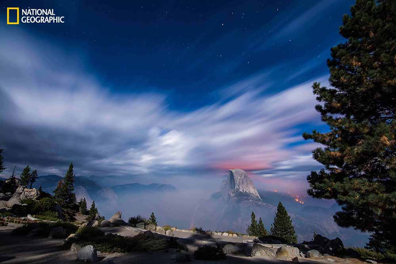 Illustration for article titled Luminous Nature Photographs Will Restore Your Sense of Wonder